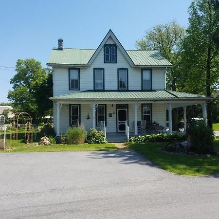 Sheep Hill B&B East Earl Εξωτερικό φωτογραφία