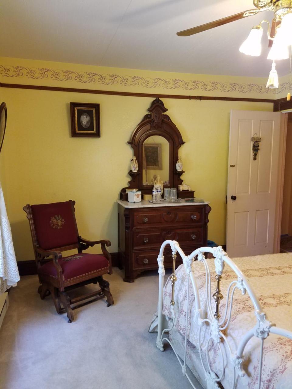 Sheep Hill B&B East Earl Εξωτερικό φωτογραφία