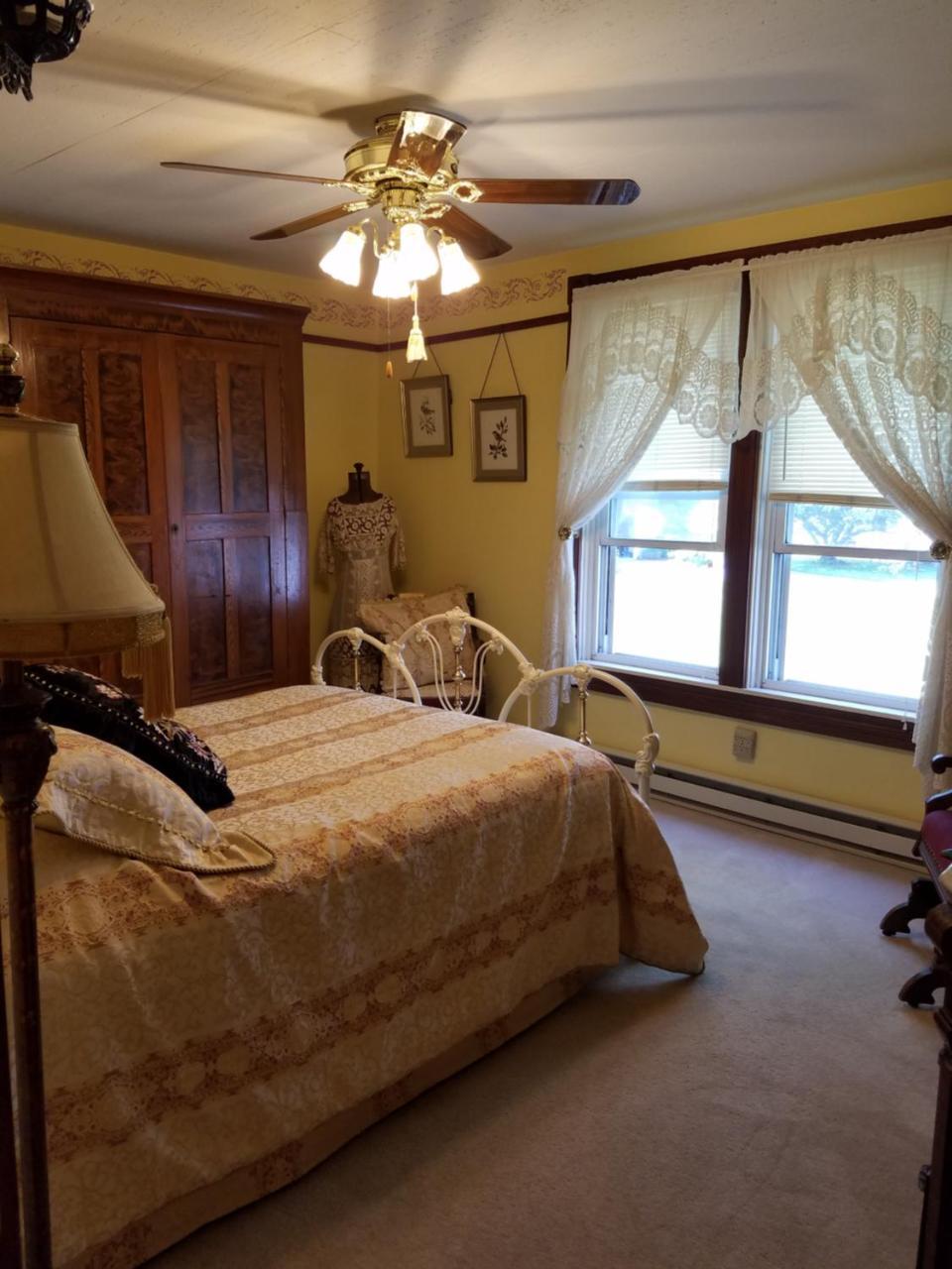 Sheep Hill B&B East Earl Εξωτερικό φωτογραφία