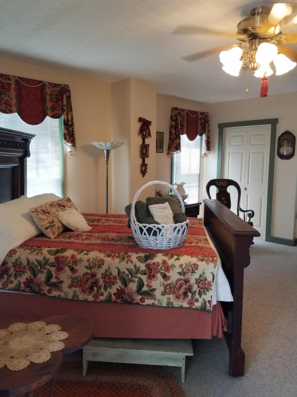 Sheep Hill B&B East Earl Εξωτερικό φωτογραφία