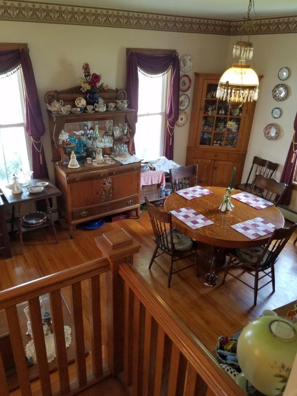 Sheep Hill B&B East Earl Εξωτερικό φωτογραφία