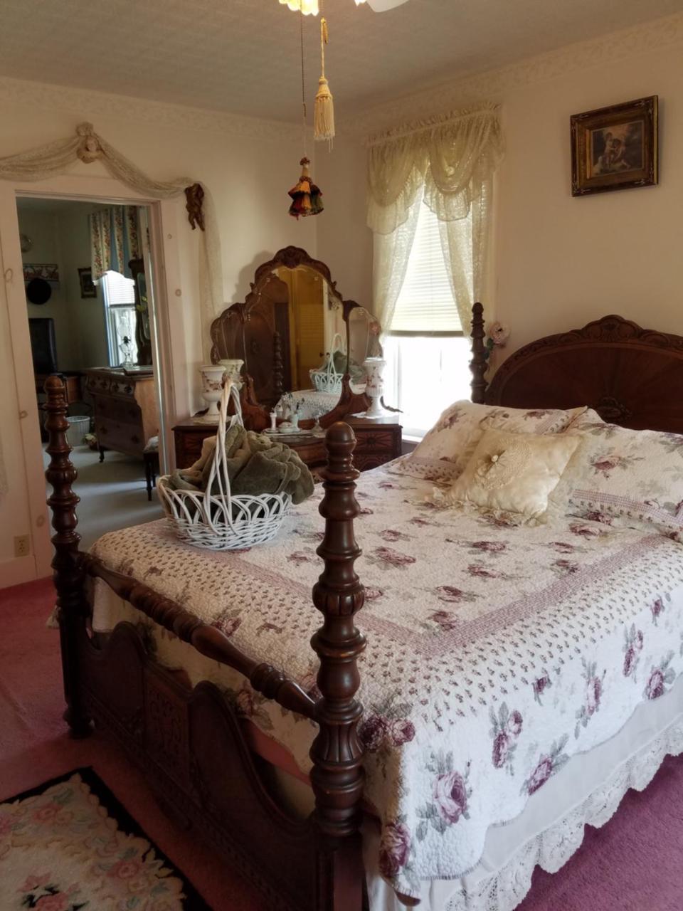 Sheep Hill B&B East Earl Εξωτερικό φωτογραφία